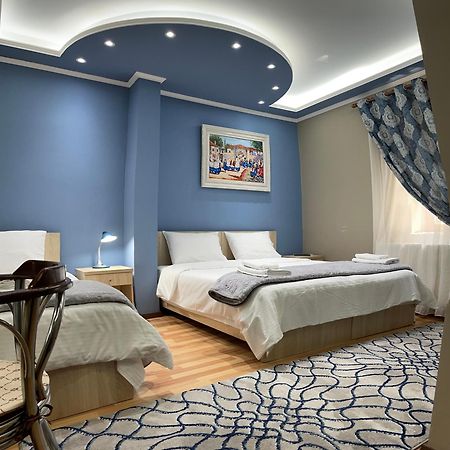 Vila A Hotel コルチャ エクステリア 写真